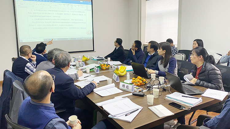 國內(nèi)首創(chuàng)、國際先進(jìn) ——濟(jì)南迪科瑞生物降解測試系統(tǒng)順利通過科技成果鑒定